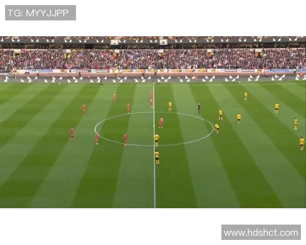 利物浦与狼队精彩对决回顾赛场瞬间与精彩进球全记录