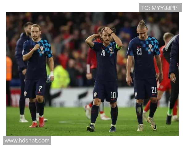 威尔士与克罗地亚比赛分析及胜负推荐策略分享